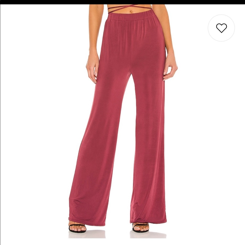 NWT Revolve x Michael Costello| pants size large